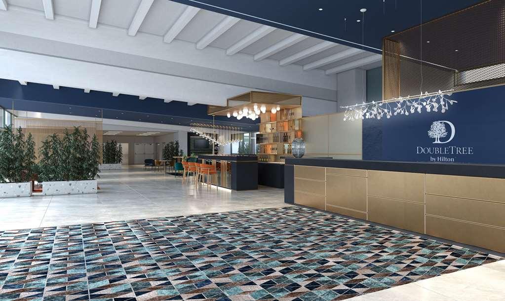 Hotel Doubletree By Hilton Milan Malpensa Solbiate Olona Exteriér fotografie