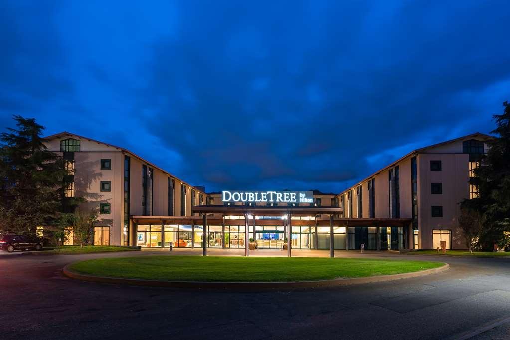Hotel Doubletree By Hilton Milan Malpensa Solbiate Olona Exteriér fotografie