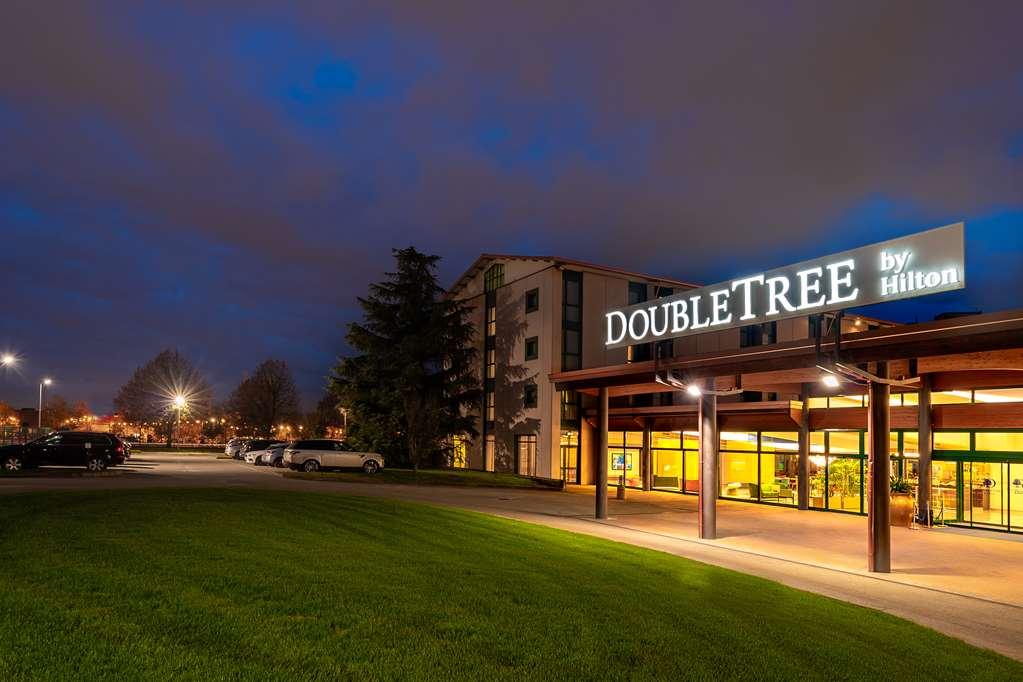 Hotel Doubletree By Hilton Milan Malpensa Solbiate Olona Exteriér fotografie
