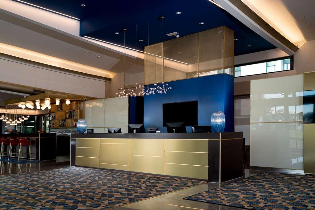 Hotel Doubletree By Hilton Milan Malpensa Solbiate Olona Exteriér fotografie