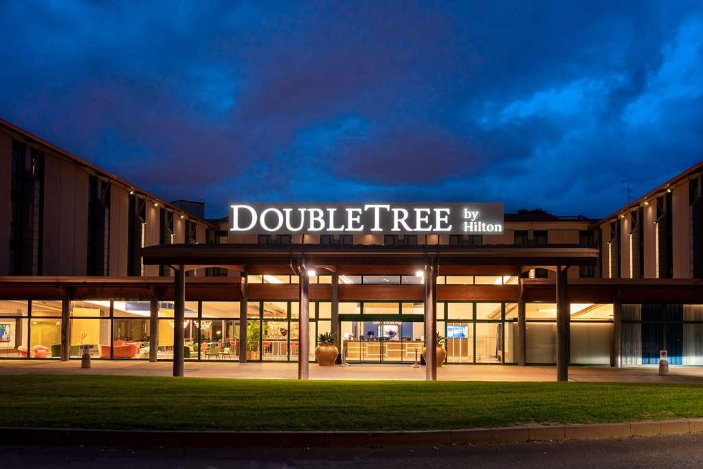 Hotel Doubletree By Hilton Milan Malpensa Solbiate Olona Exteriér fotografie