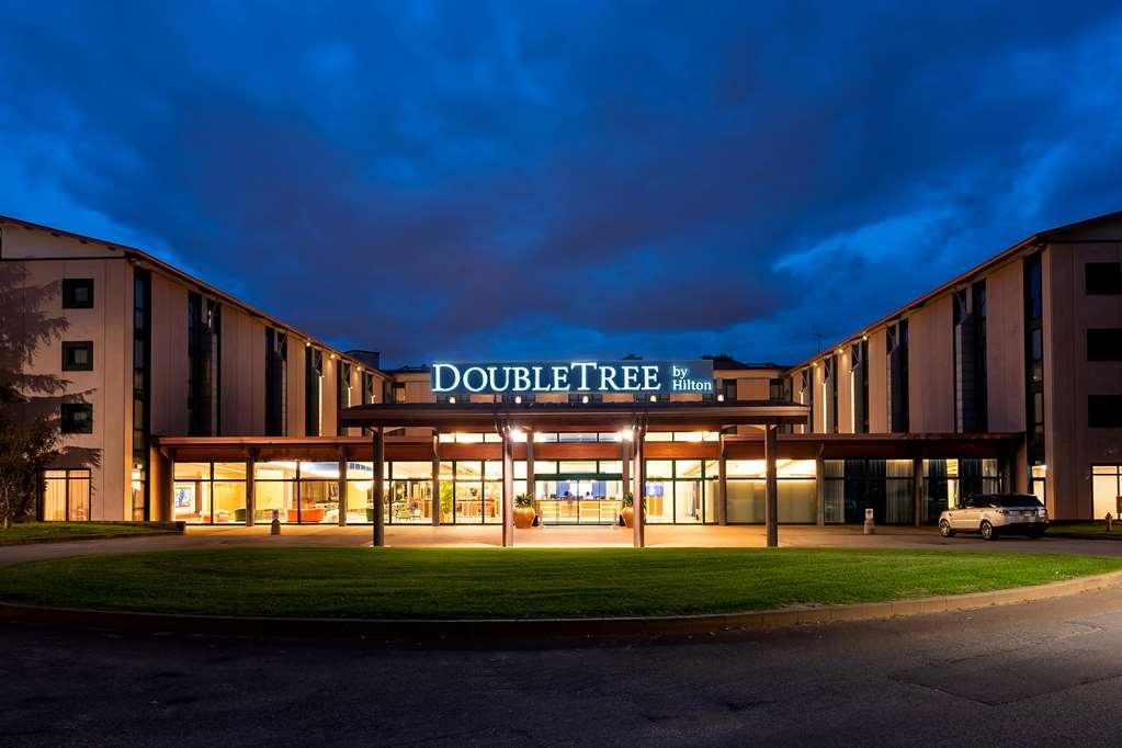 Hotel Doubletree By Hilton Milan Malpensa Solbiate Olona Exteriér fotografie