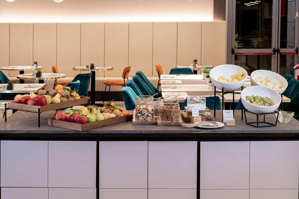 Hotel Doubletree By Hilton Milan Malpensa Solbiate Olona Zařízení fotografie