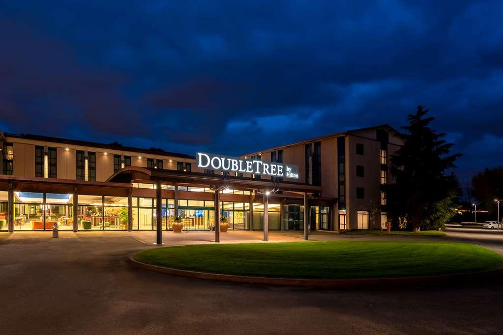 Hotel Doubletree By Hilton Milan Malpensa Solbiate Olona Exteriér fotografie