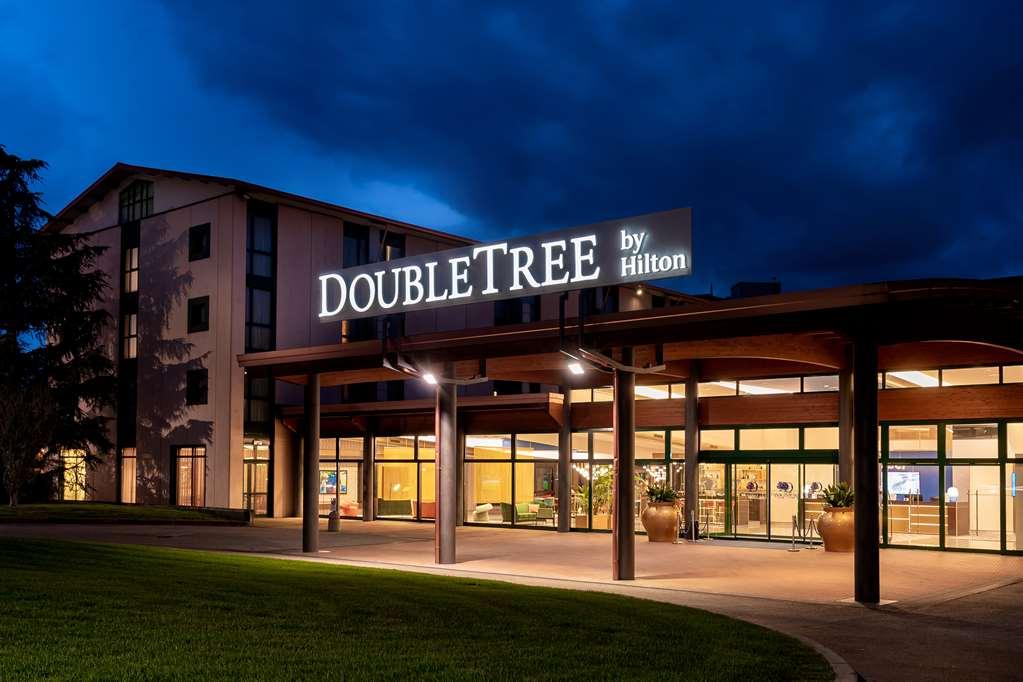 Hotel Doubletree By Hilton Milan Malpensa Solbiate Olona Exteriér fotografie